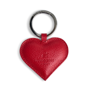 Heart Key Ring