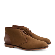 Chukka Boot